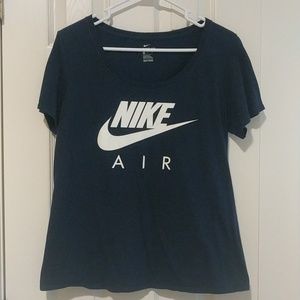 Nike Tops - Nike Air t-shirt Nike Tops - Nike Air t-shirt